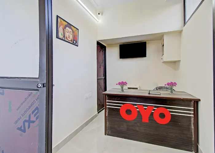 Hotel O Green Apple