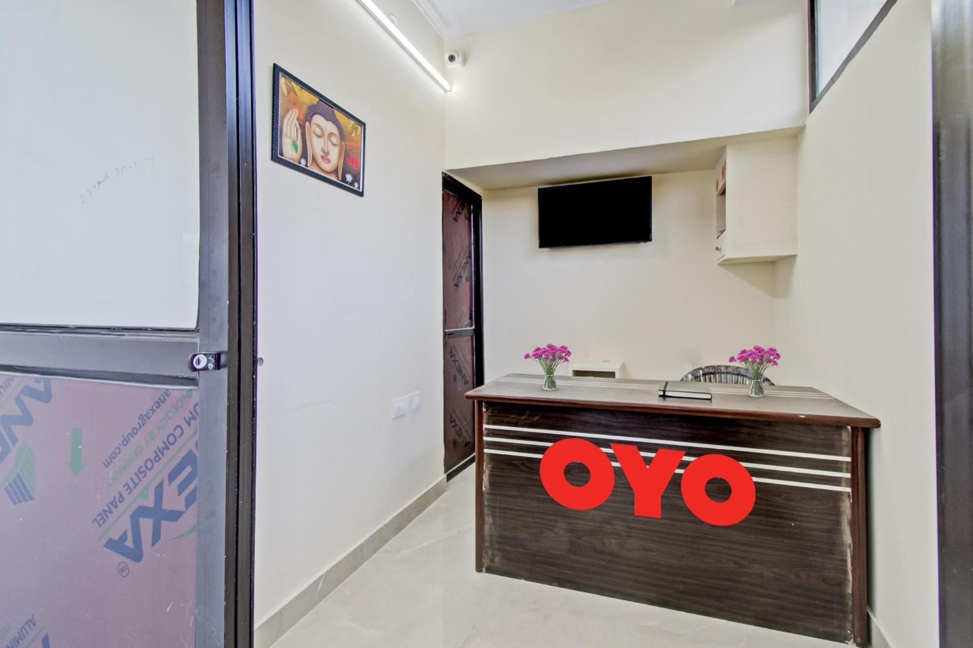 O Apple Hotel