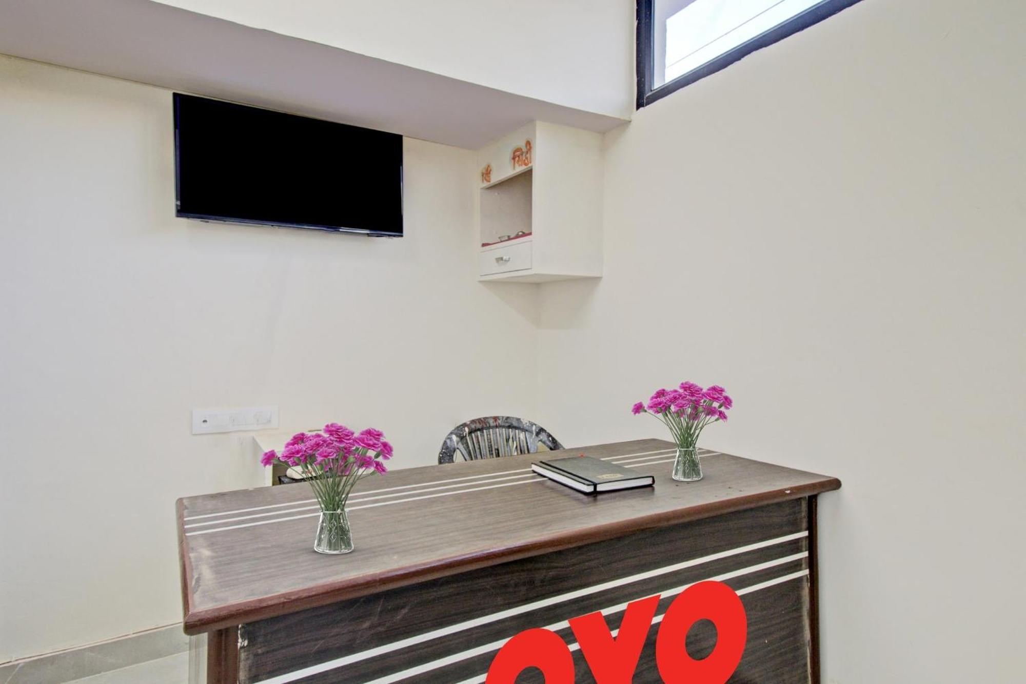 O Apple Hotel Jaipur